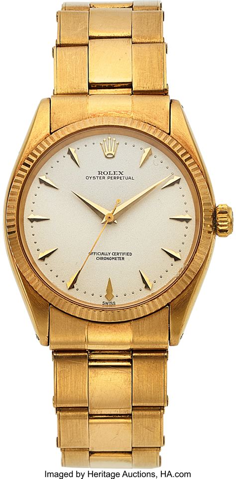 rolex 6567 gold|Buy Vintage Rolex Oyster Perpetual 6567 .